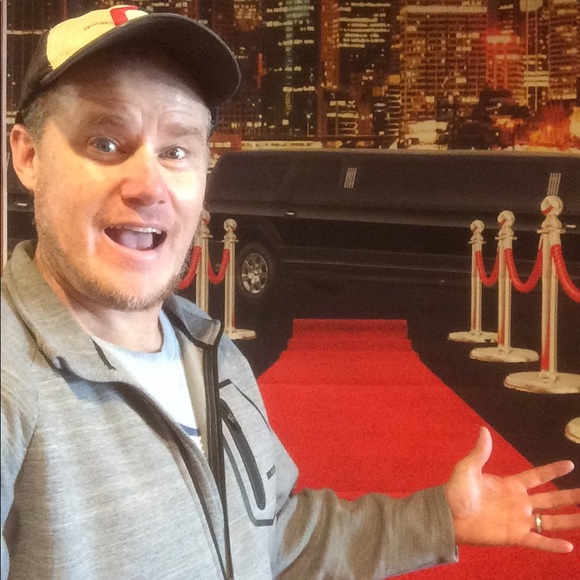 Meet your Posher, Brian - Picture 1 of 1